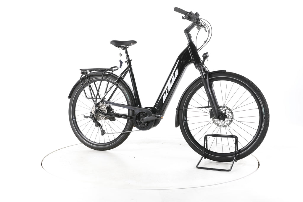 KTM Macina Tour CX625 LTD64 H Trekking E-Bike Tiefeinsteiger - Image 2