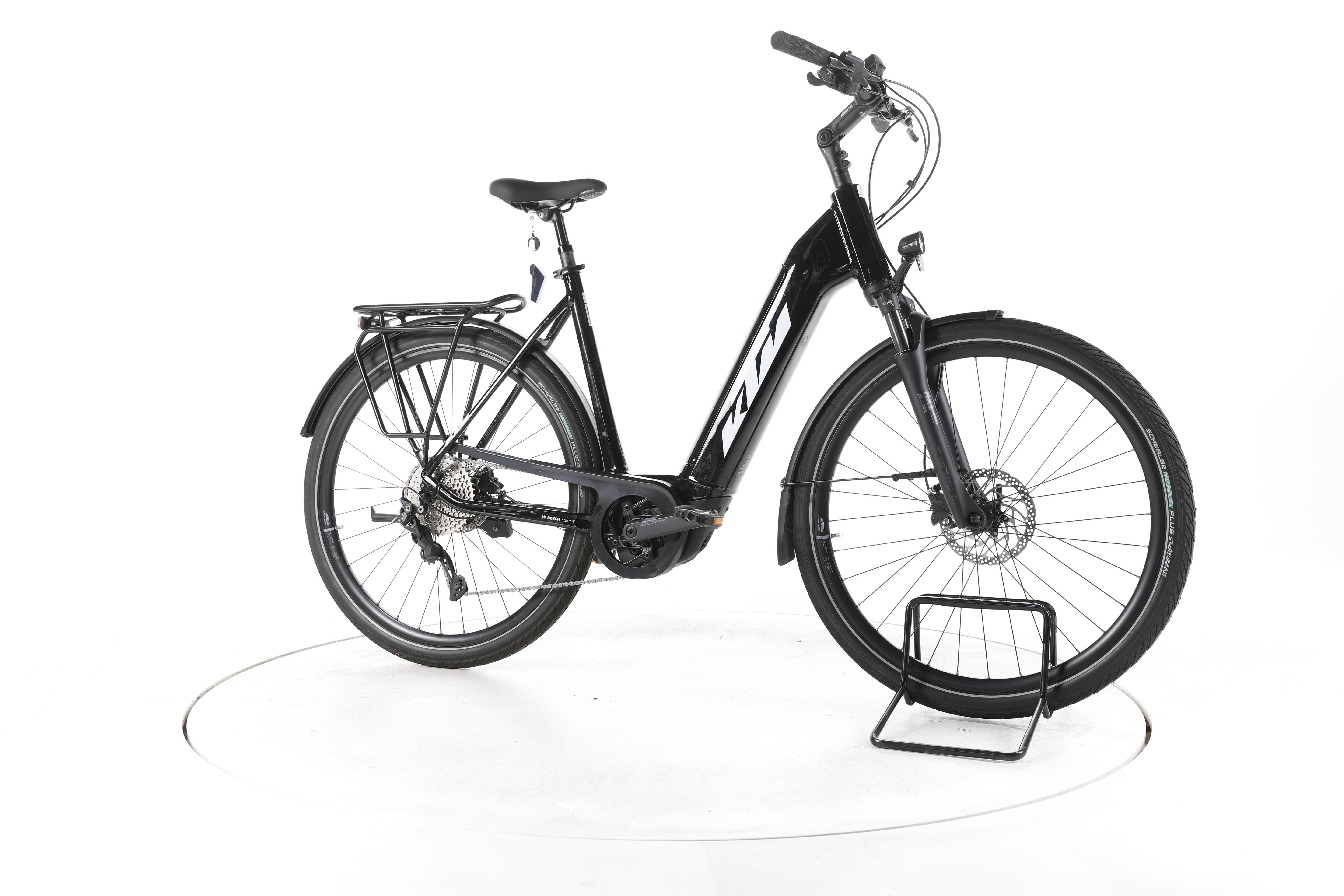 KTM Macina Tour CX625 LTD64 H Trekking E-Bike Tiefeinsteiger - Image 2