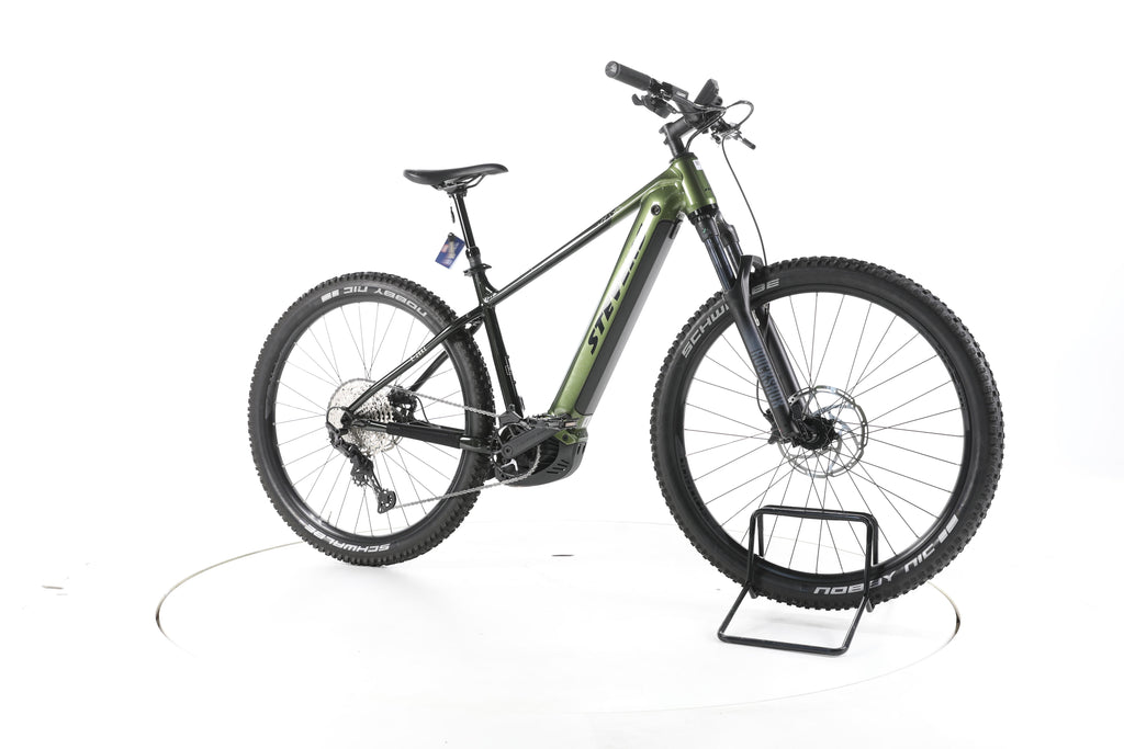 Stevens E-Juke 29" E-Bike - Image 2