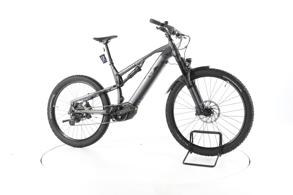 R Raymon TrailRay 140E 8.0 E-Bike Fully - Image 2