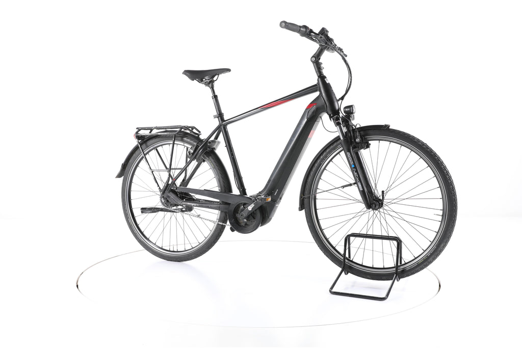 Pegasus Premio Evo 5F City E-Bike - Image 2