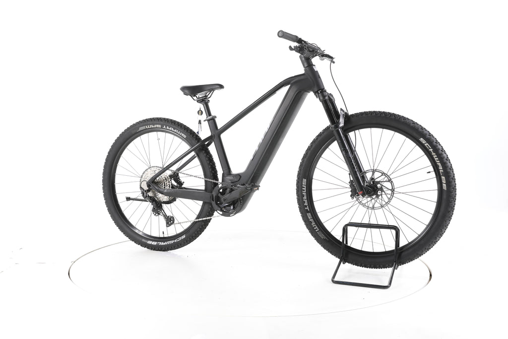 Cube Reaction Hybrid SLX E-Bike - Image 2
