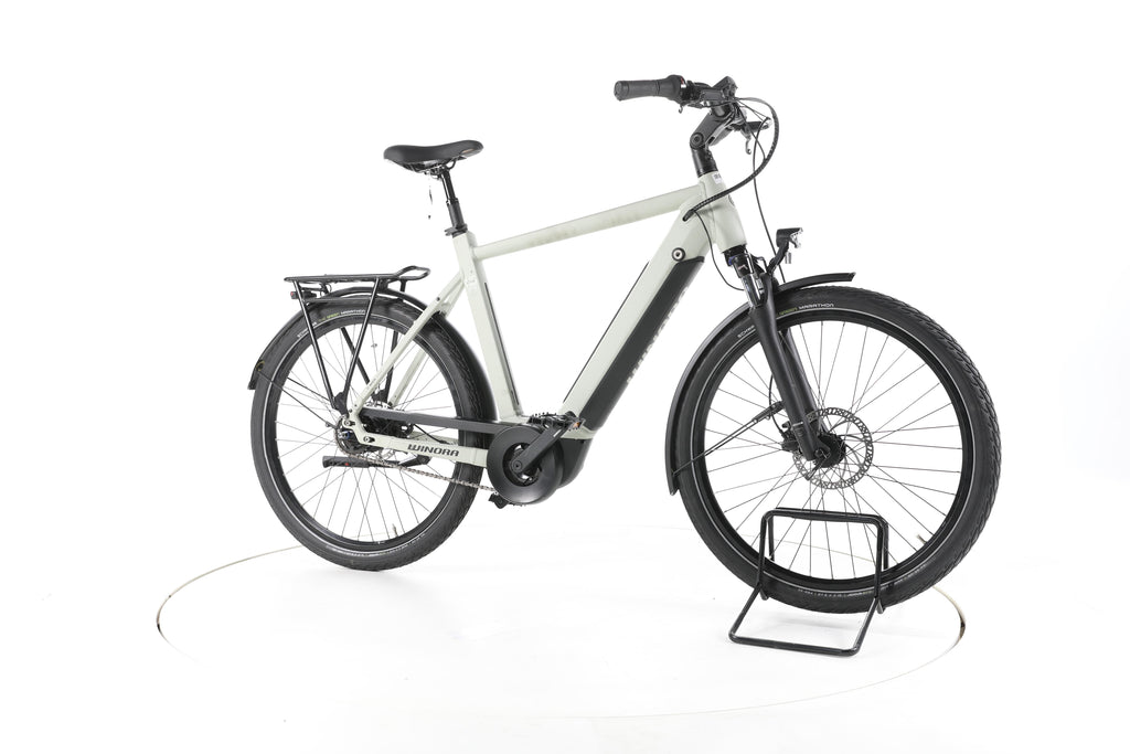 Winora Sinus N5f City E-Bike - Image 2