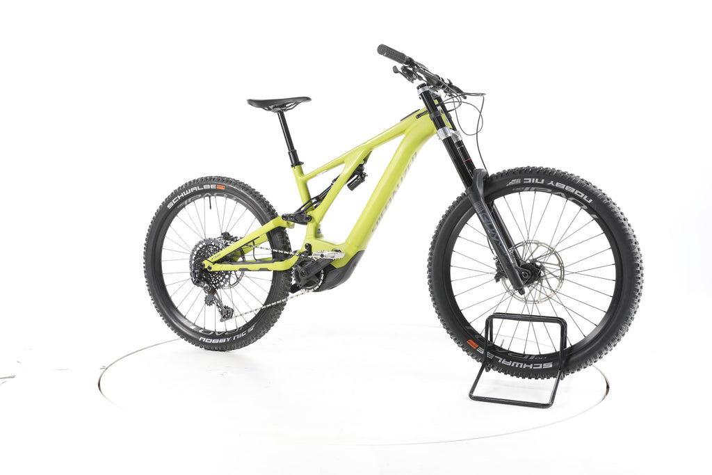 Specialized Turbo Kenevo Expert Fully E-Bike - Image 2