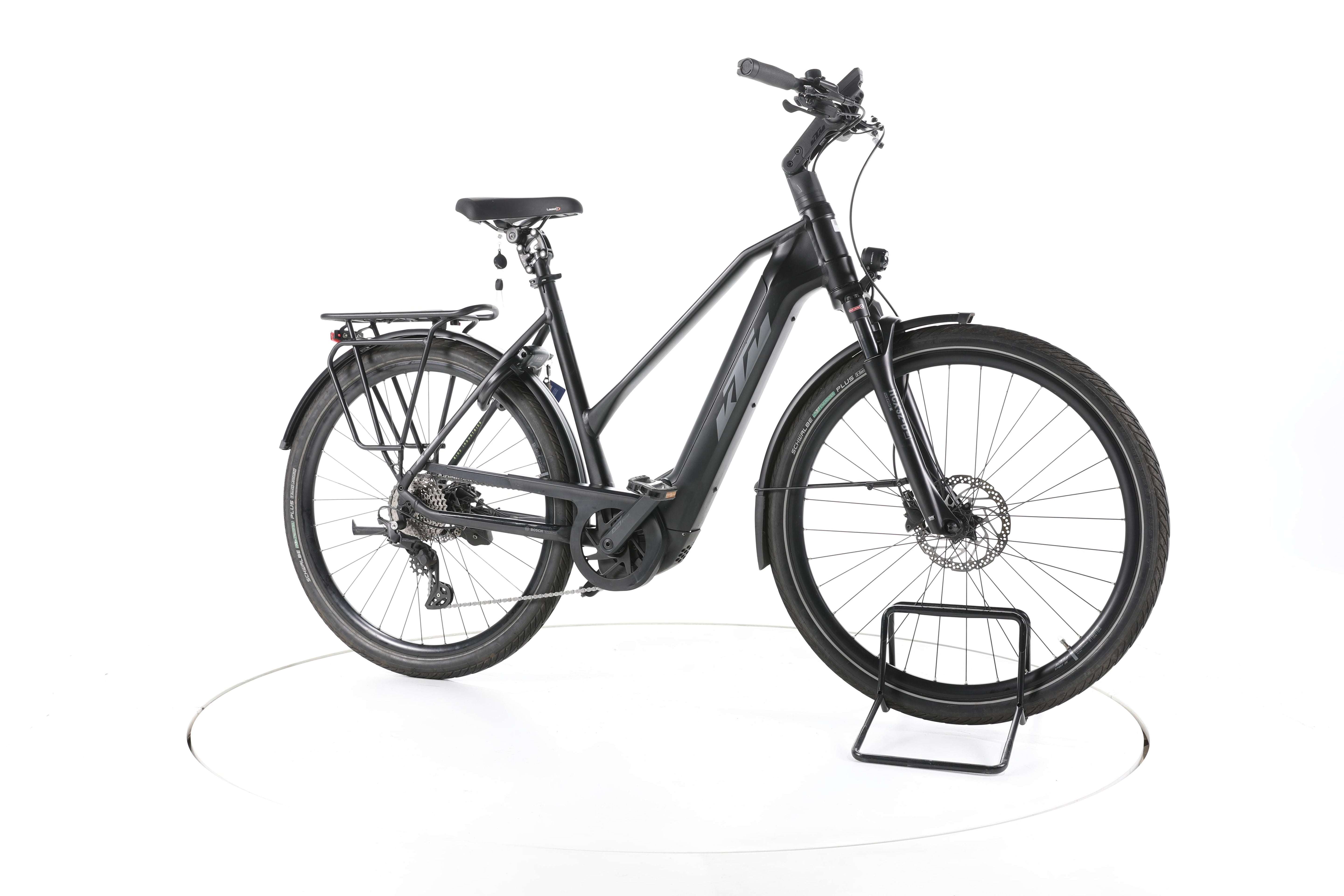 KTM Cento 10 Trekking E-Bike 2023 - Image 2