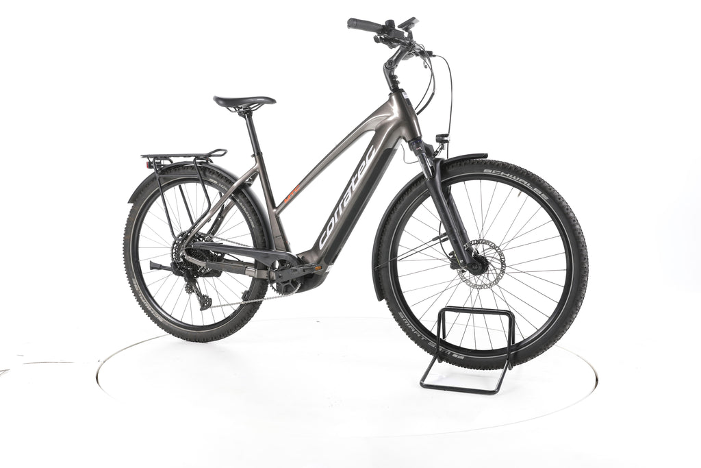 Corratec E-Power MTC Elite 12S SE 3.0 Trekking E-Bike - Image 2