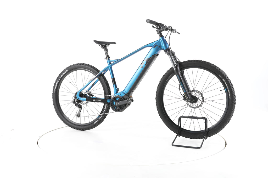 R Raymon HardRay E 5.0 E-Bike - Image 2