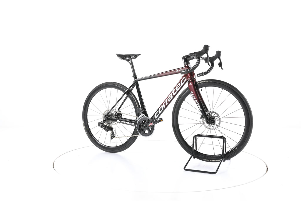 Corratec CCT Evo Factory Team Rennrad Carbon - Image 2