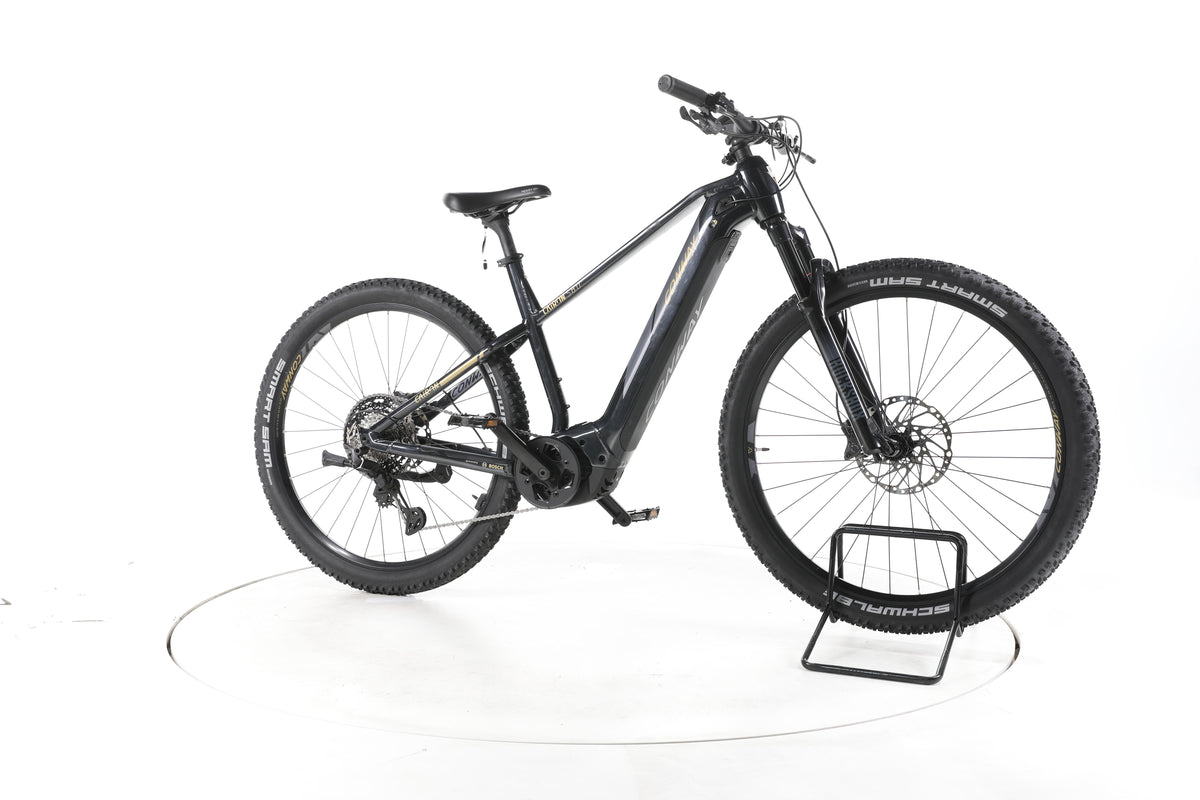 Conway Cairon S 8.0 E-Bike - Image 2
