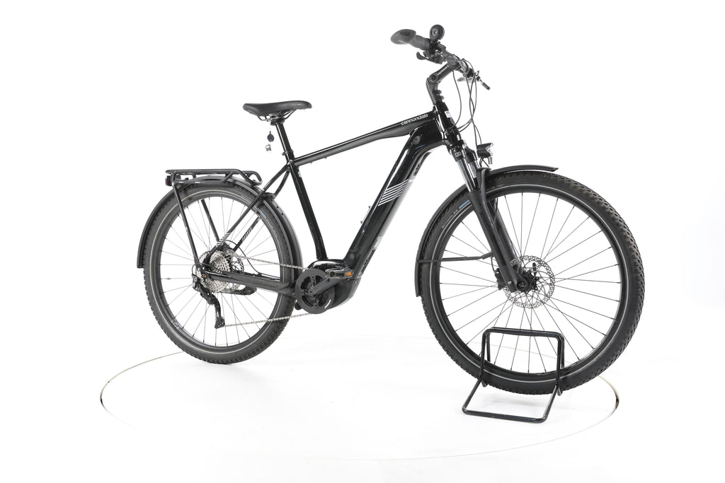 Cannondale TESORO NEO X 3 Trekking E-Bike - Image 2
