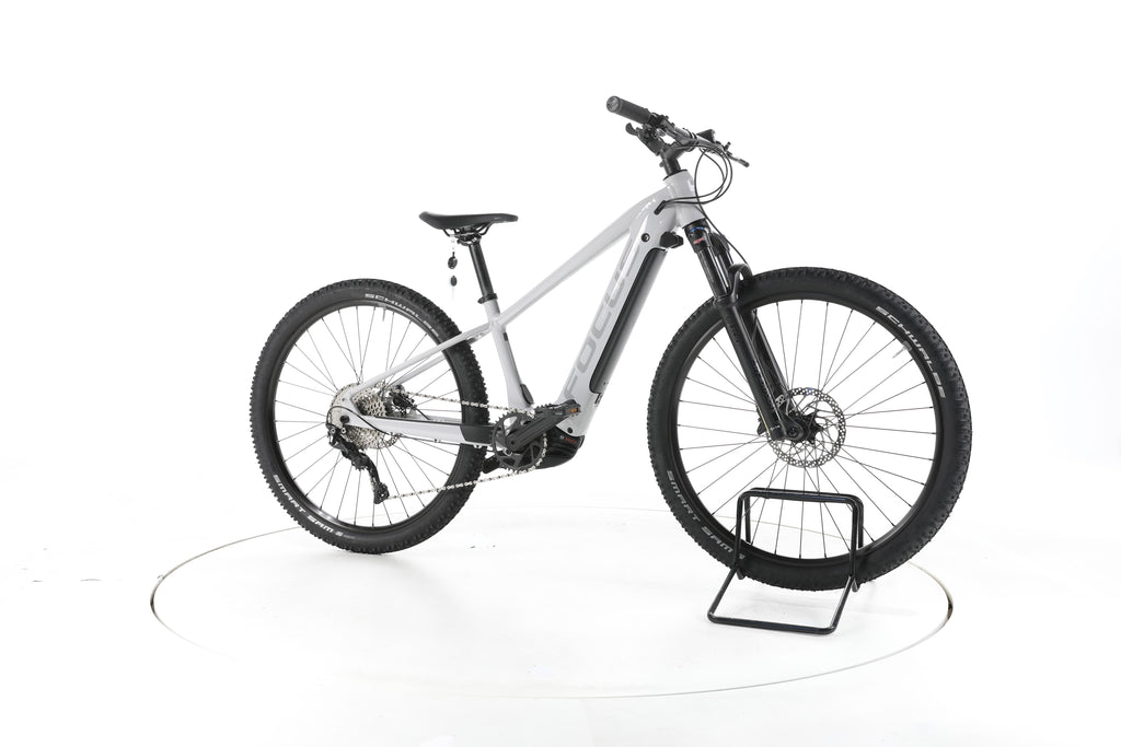 Focus Jarifa² 6.7 Seven E-Bike - Image 2