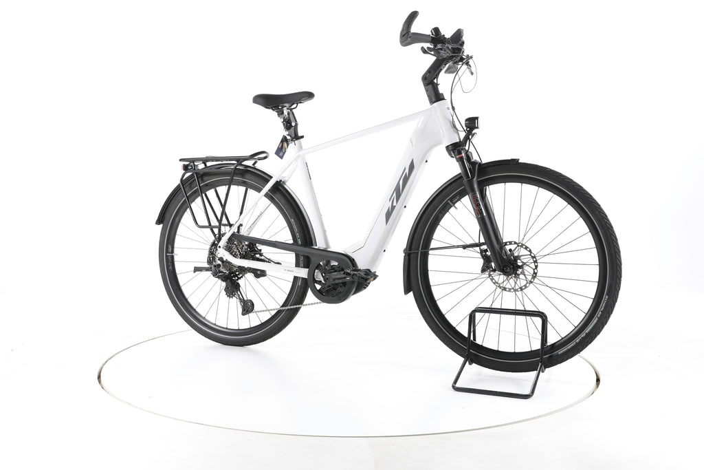 KTM Macina Style 720 Trekking E-Bike - Image 2