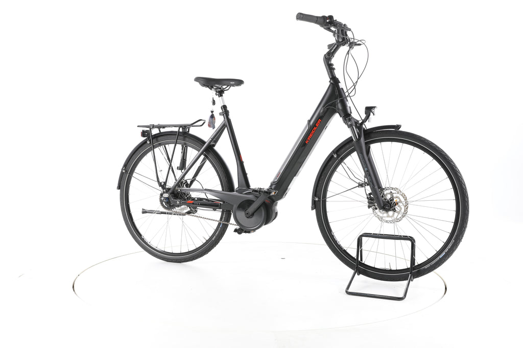 Kreidler Vitality Eco 8 City E-Bike Tiefeinsteiger - Image 2