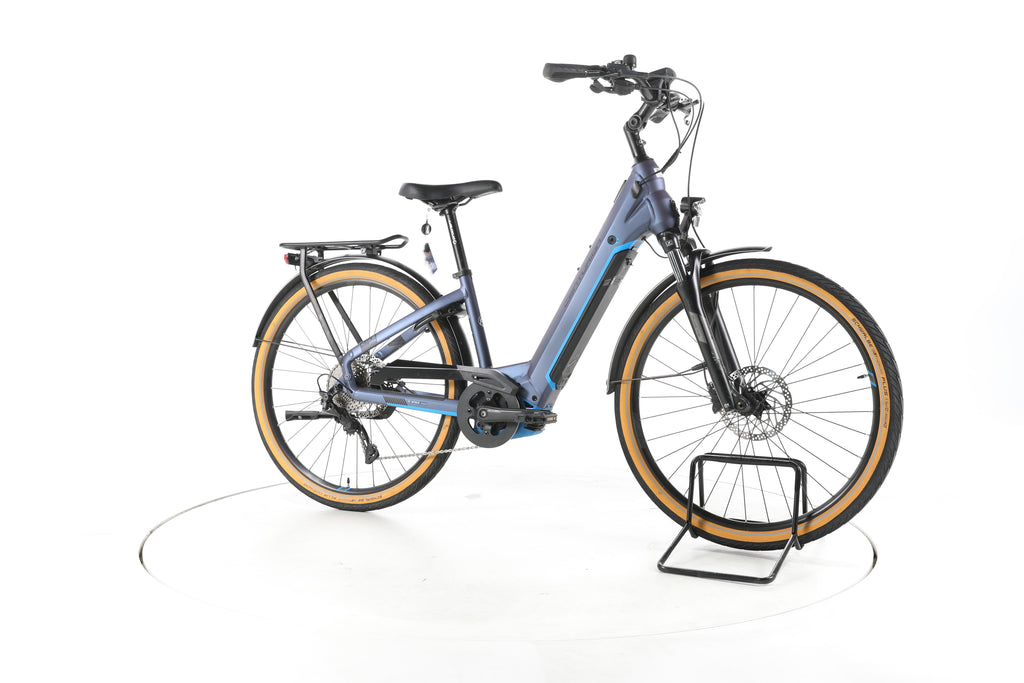 Centurion E-Fire City R950i Trekking E-Bike Tiefeinsteiger - Image 2