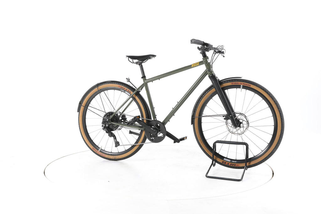Rose Hobo Deore Fahrrad City & Trekking - Image 2