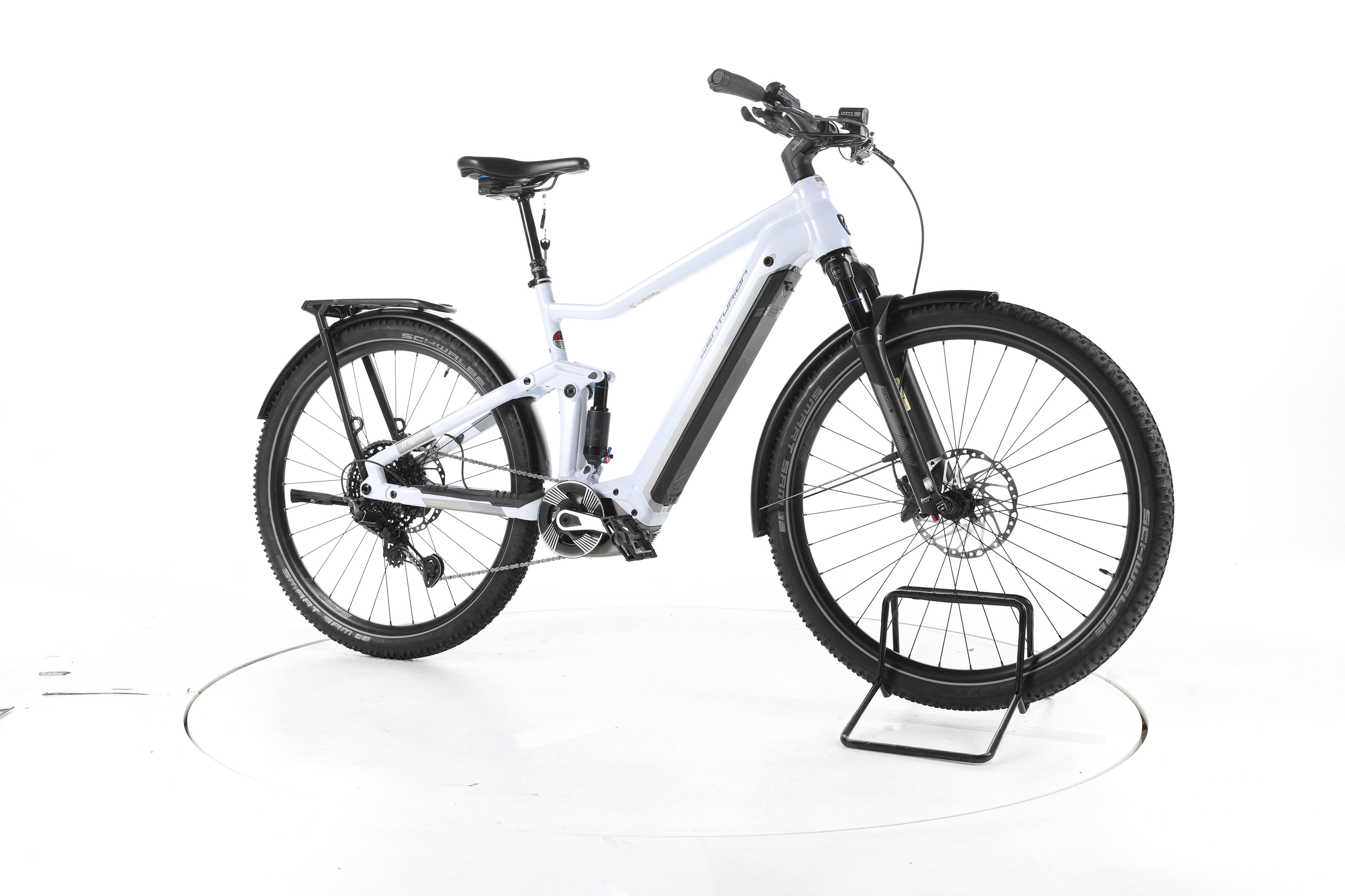 Centurion Lhasa R 2700i SUV E-Bike - Image 2