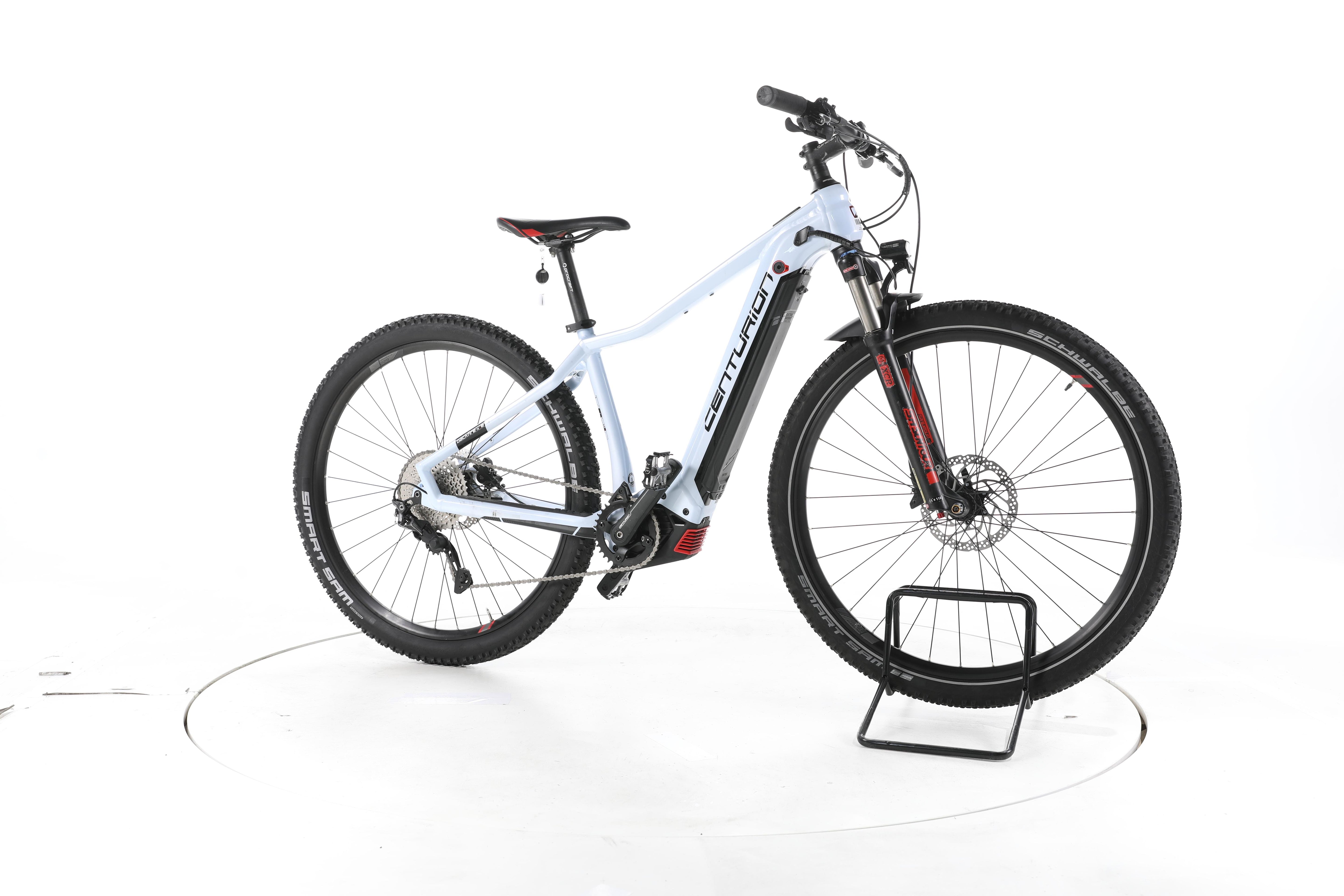 Centurion Backfire Fit E R760i E-Bike - Image 2