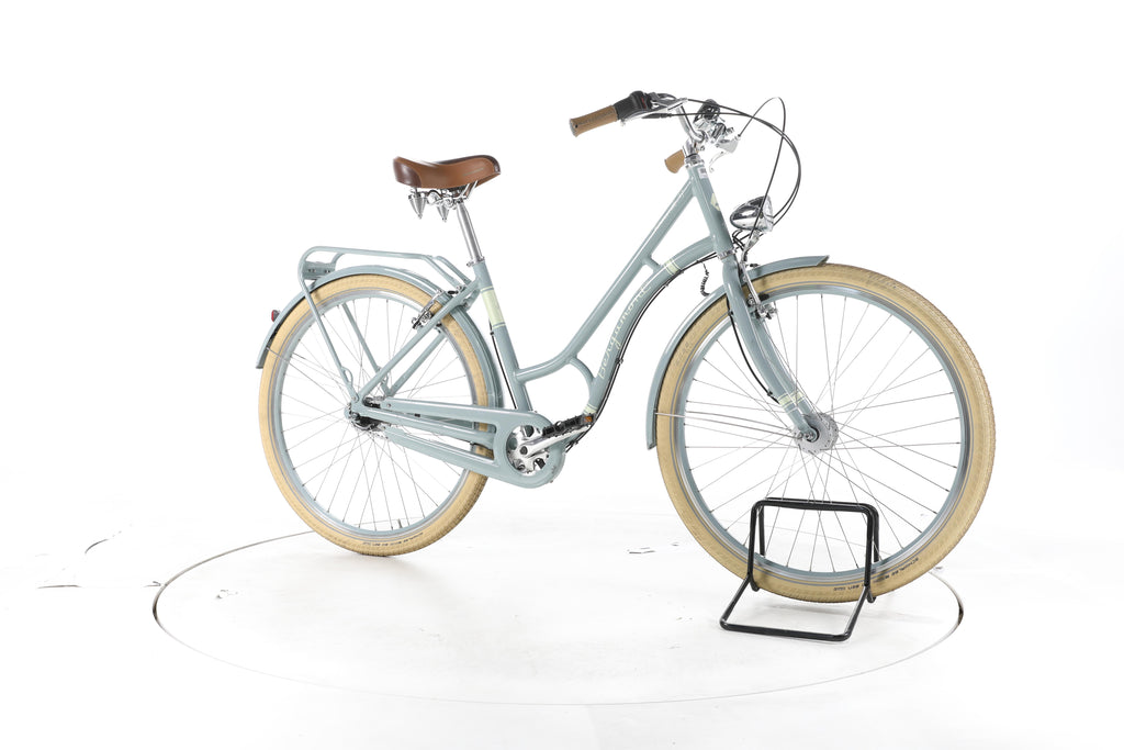 Bergamont Summerville N7 Fahrrad City & Trekking - Image 2