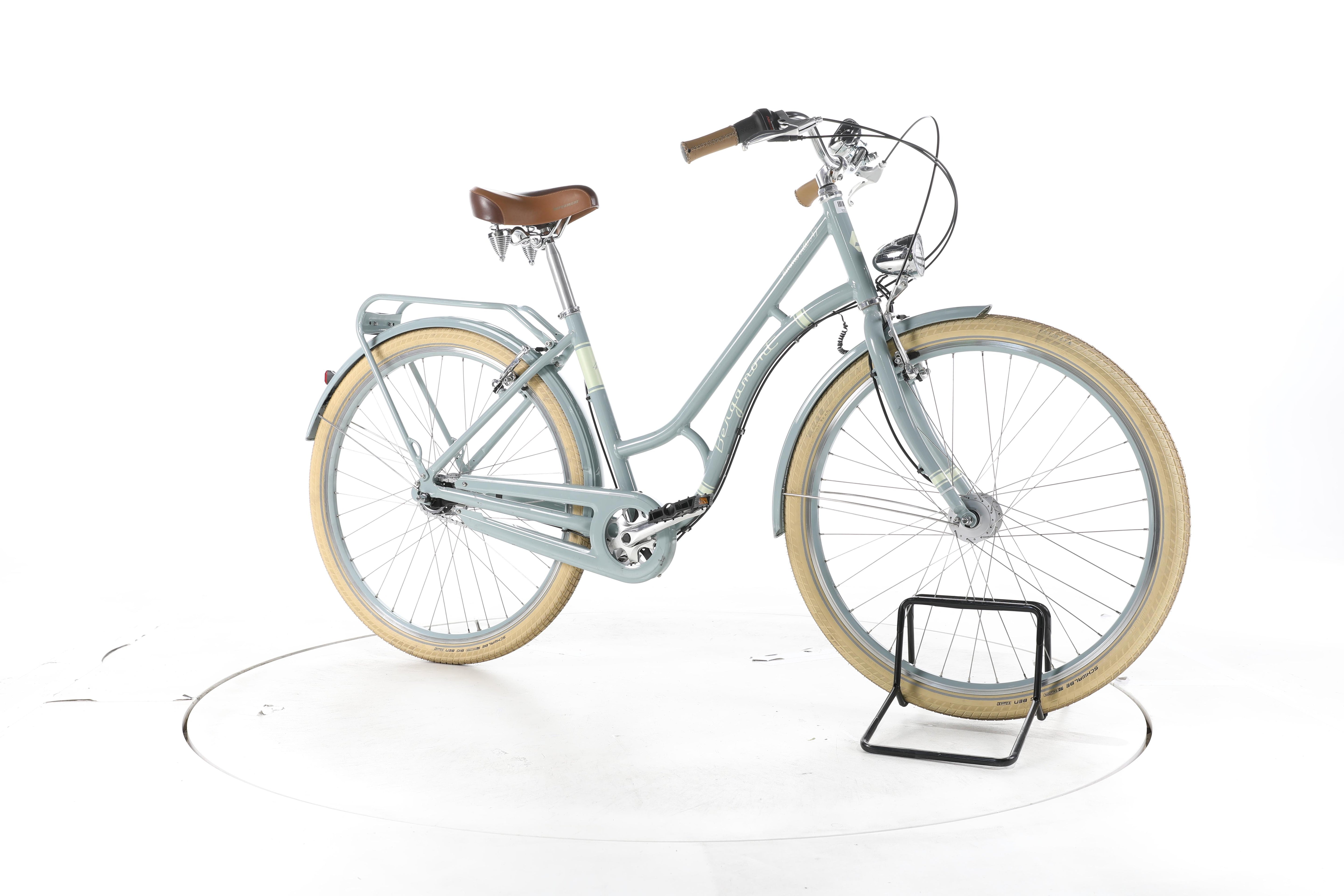 Bergamont Summerville N7 Fahrrad City & Trekking - Image 2