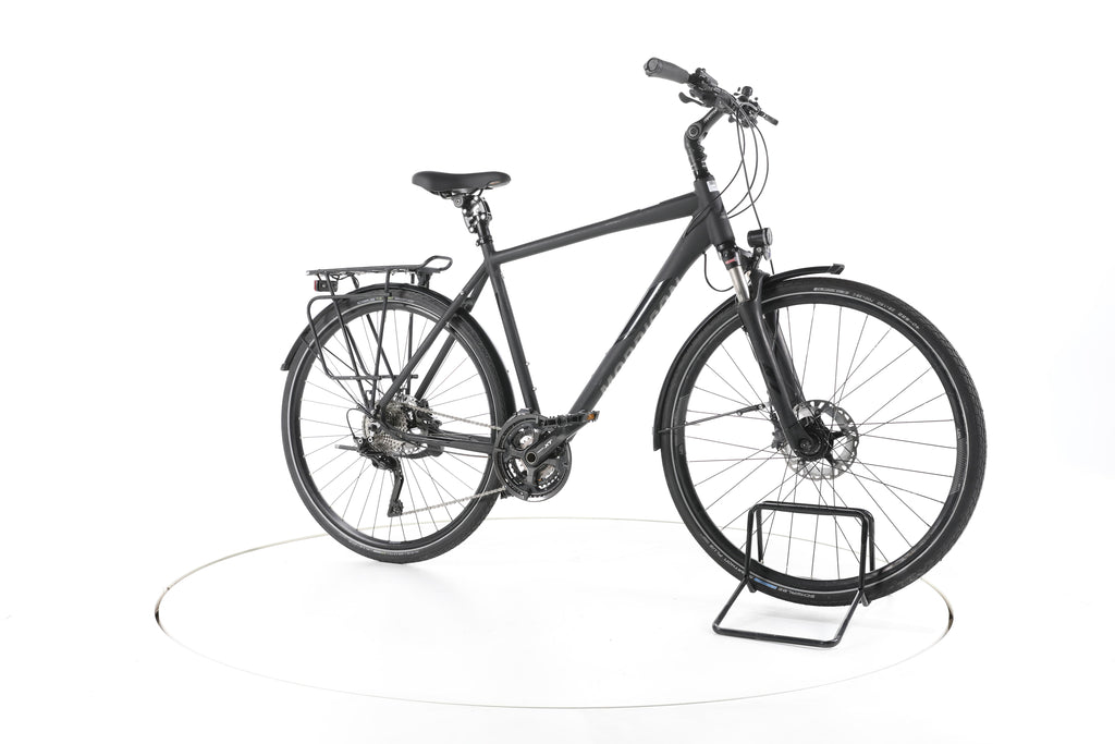 MORRISON T8.0 Fahrrad City & Trekking - Image 2