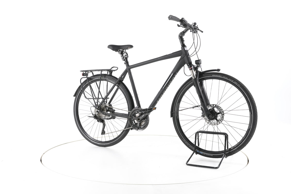 MORRISON T8.0 Fahrrad City & Trekking - Image 2