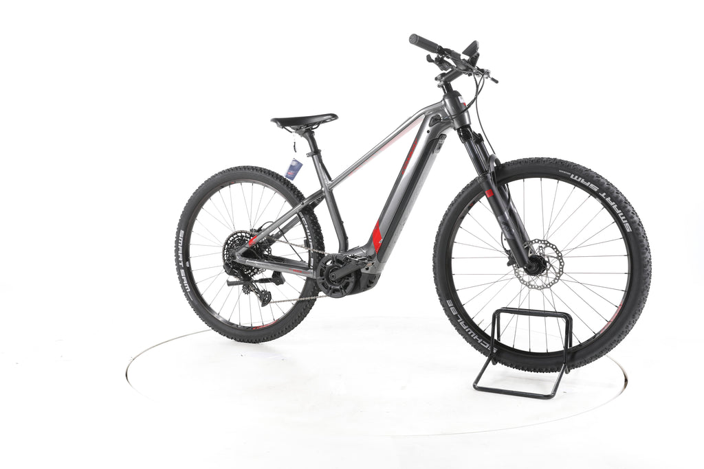 Conway Cairon S 4.0 E-Bike - Image 2