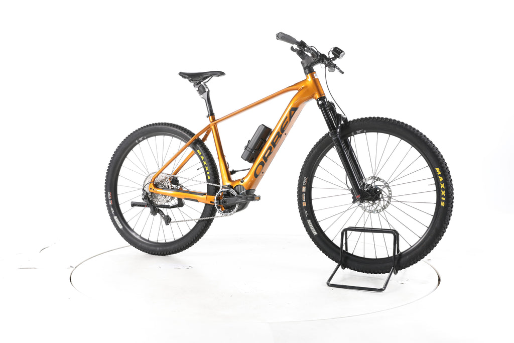 Orbea Urrun 30 E-Bike - Image 2