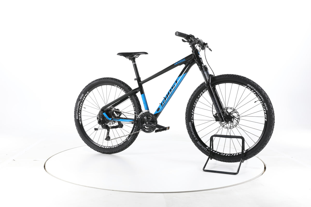 Ghost Kato Universal Fahrrad Hardtail - Image 2