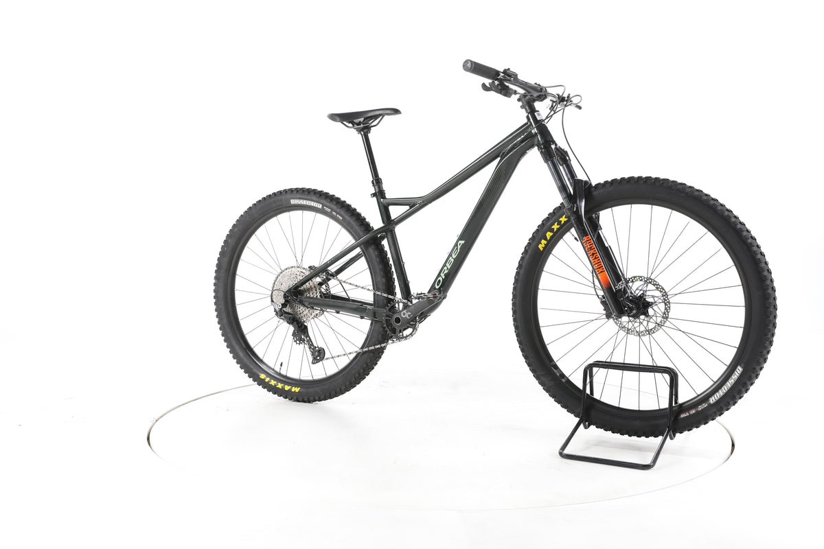 Orbea Laufey H30 Fahrrad Hardtail - Image 2