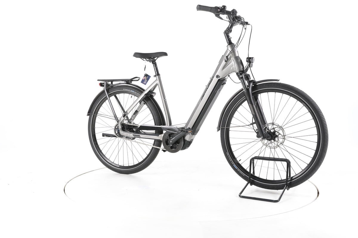 Centurion E-Fire City R650i City E-Bike Tiefeinsteiger 2024 - Image 2