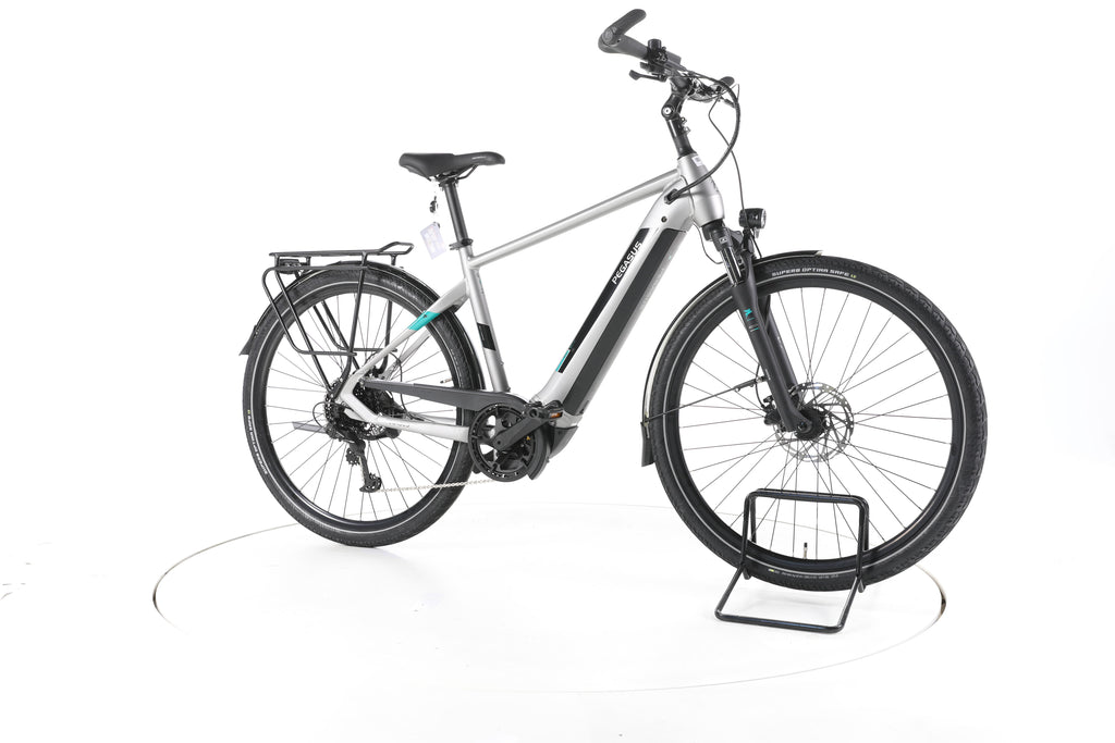 Pegasus EVO CX Trekking E-Bike - Image 2