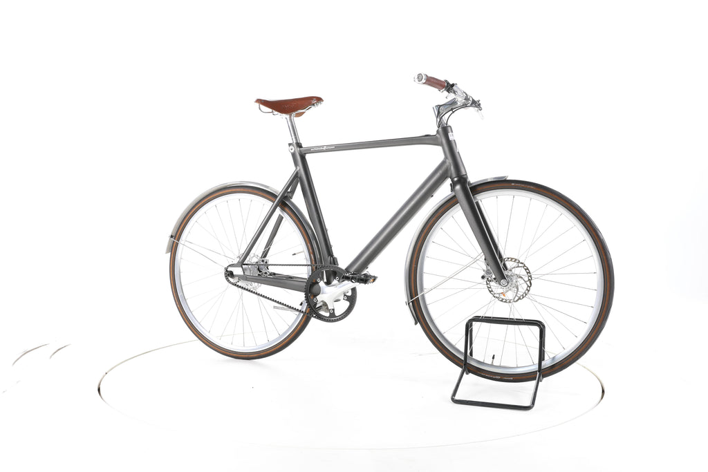 Schindelhauer Bikes Arthur Singlespeed City E-Bike - Image 2