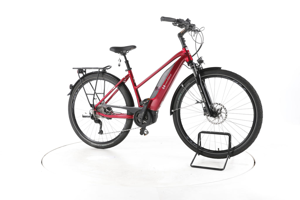 2R Manufaktur ELX 9 Trekking E-Bike - Image 2