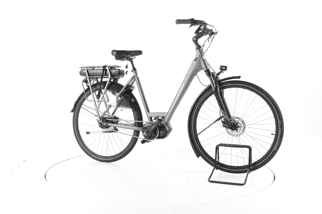 Superior SSC 460 City E-Bike Tiefeinsteiger - Image 2