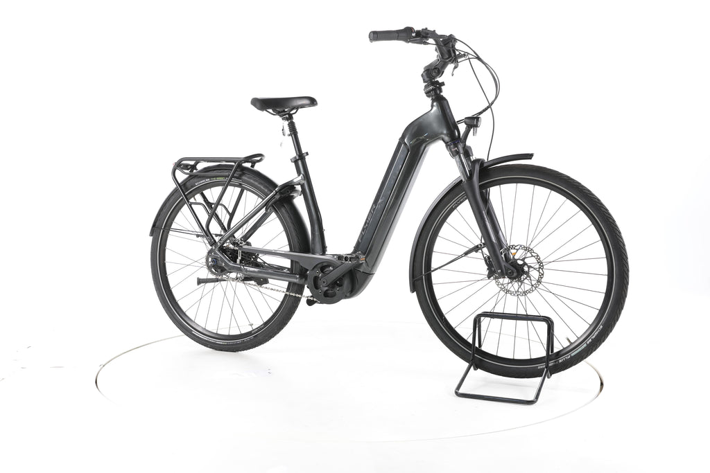 FLYER Gotour 6 5.4 City E-Bike Tiefeinsteiger - Image 2