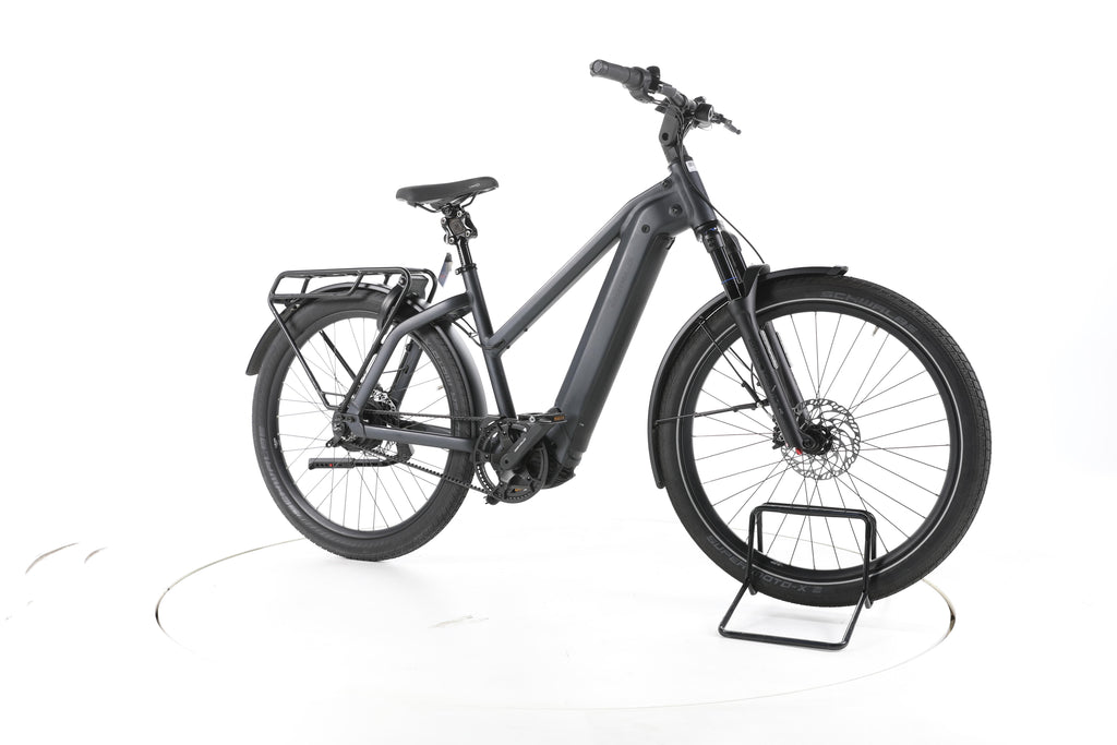 Riese & Müller Charger4 Mixte GT vario City E-Bike 2024 - Image 2