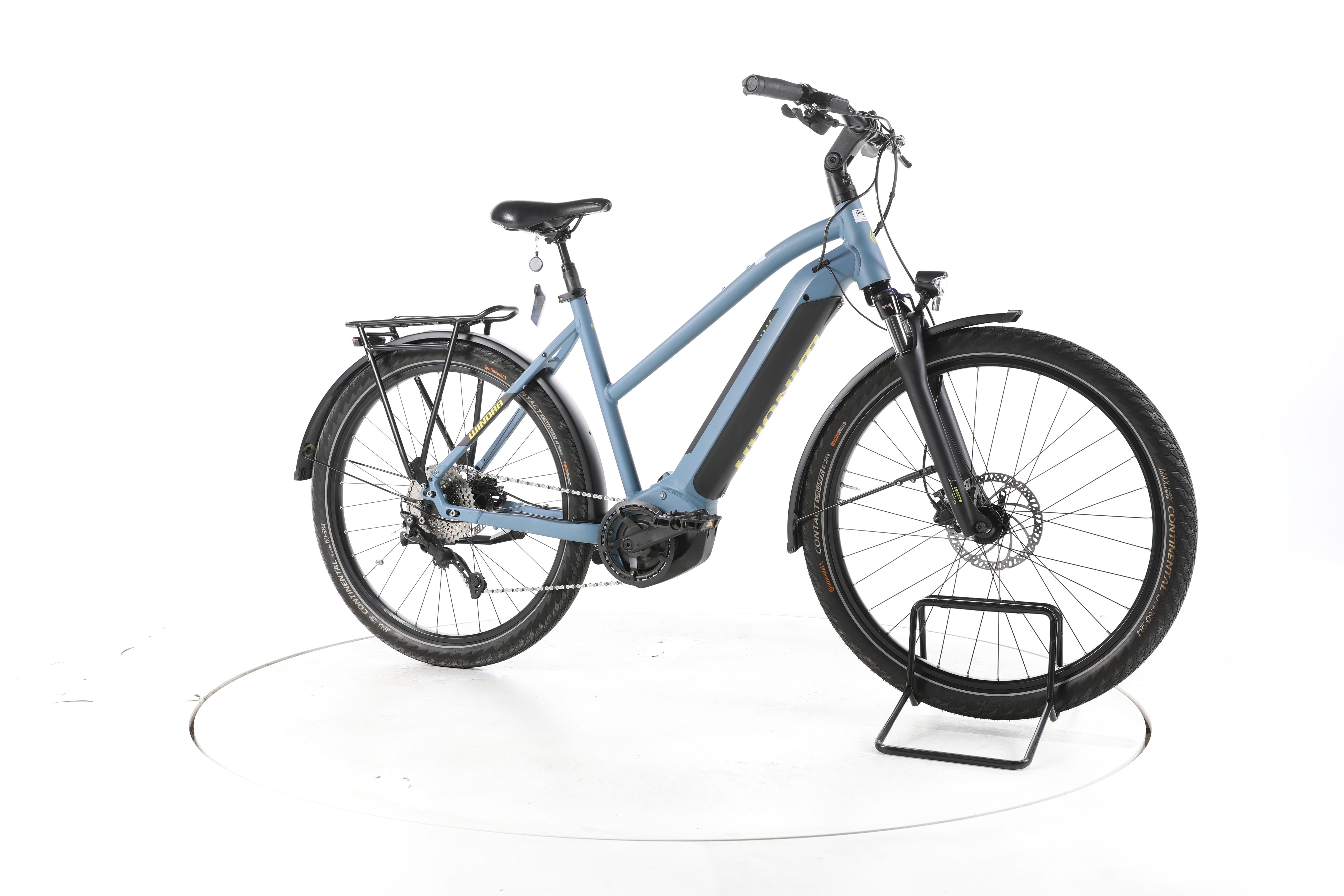 Winora TY200 Trekking E-Bike - Image 2