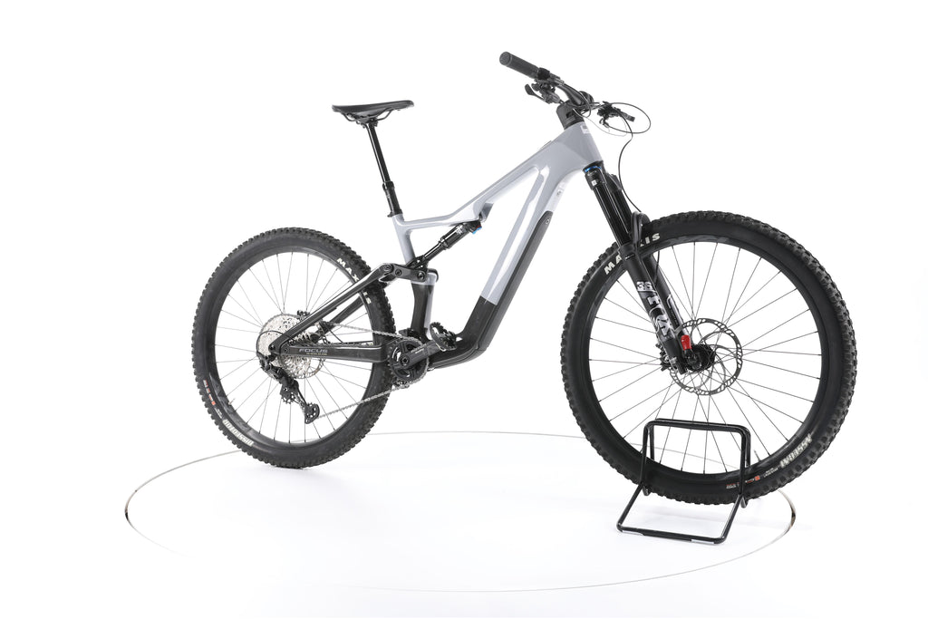 Focus Jam² Sl 8.8 Fully E-Bike Carbon 2023 - Image 2