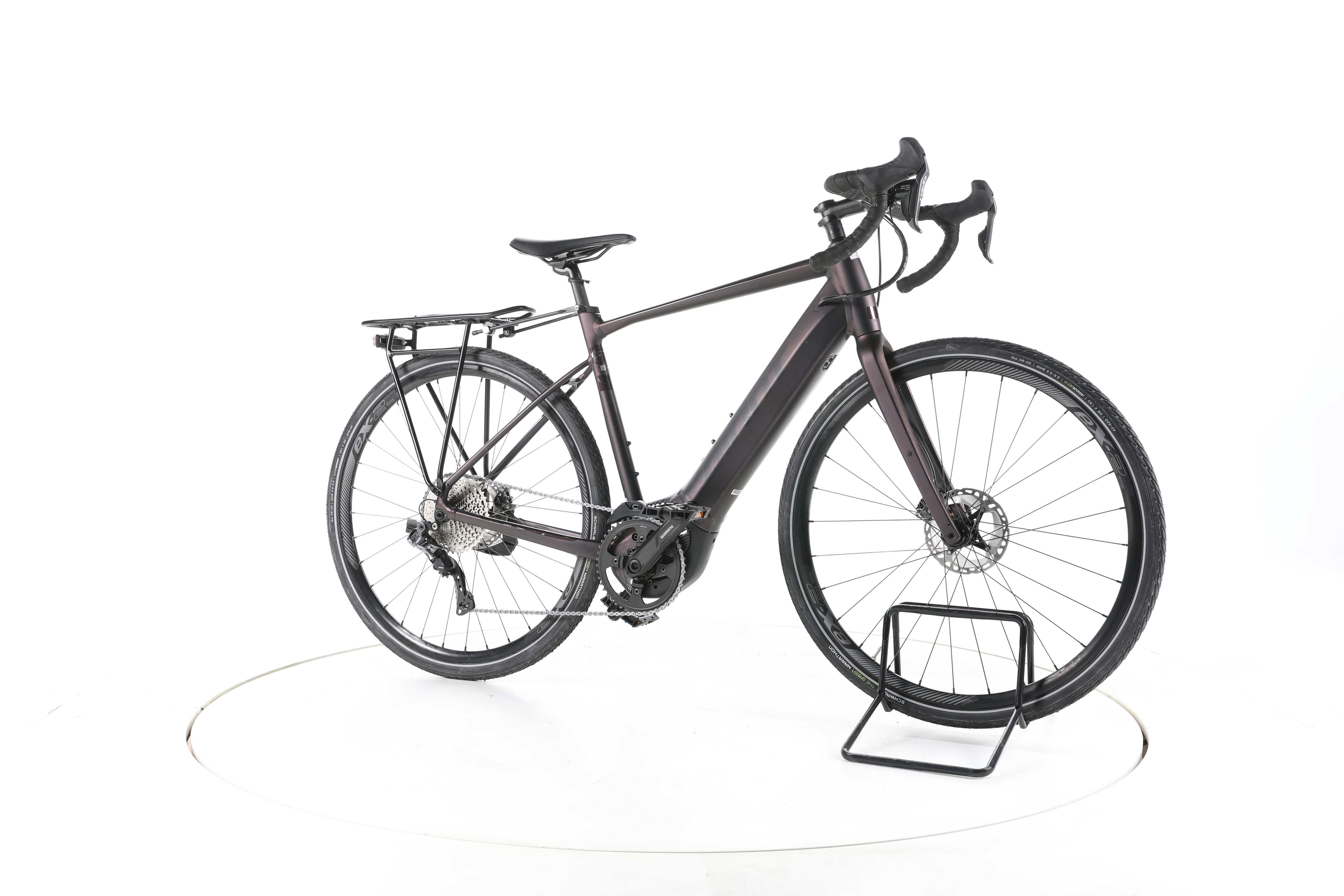 Giant Revolt E+ E-Gravelbike - Image 2