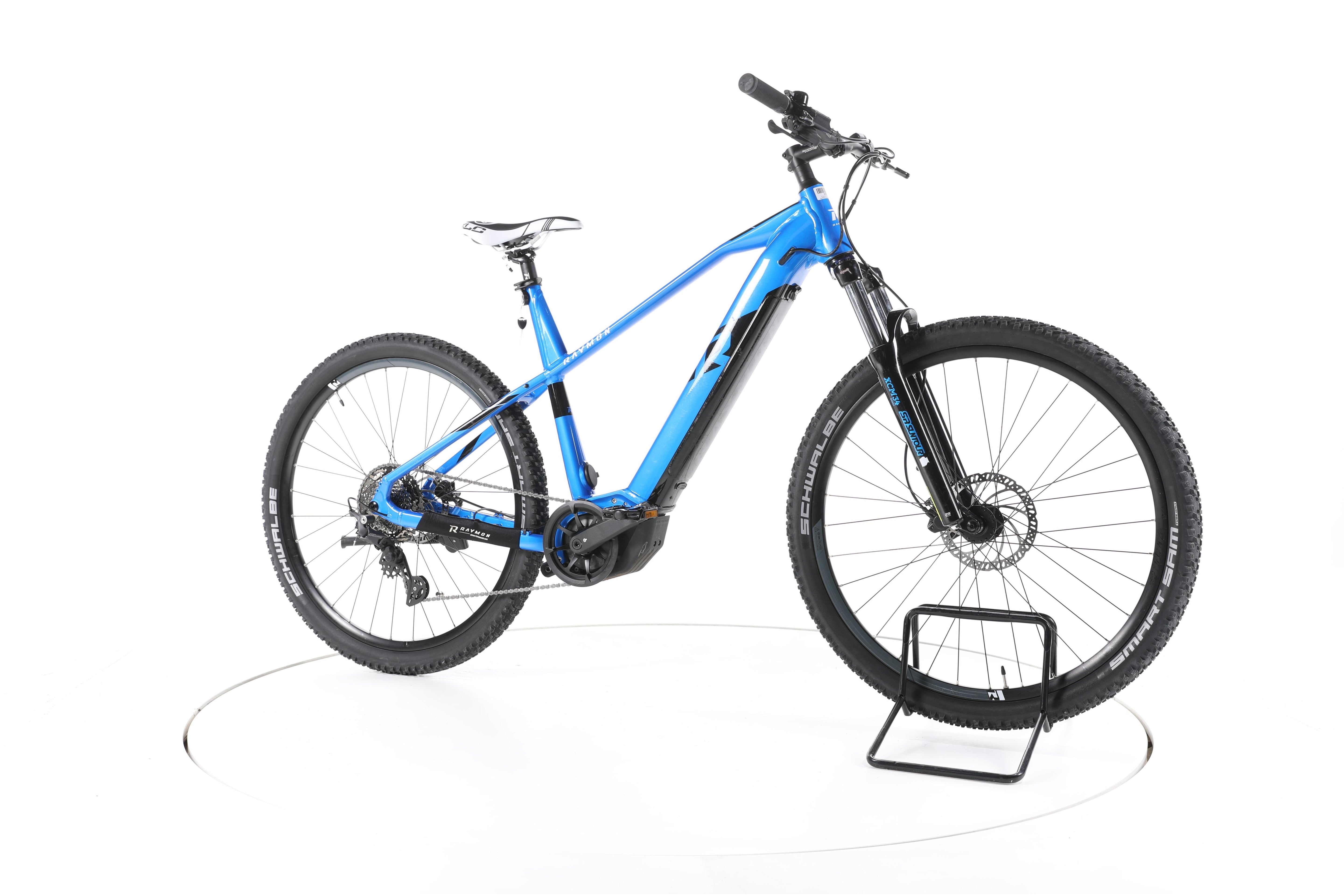 R Raymon HardRay E 6.0 E-Bike - Image 2