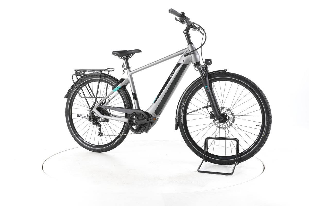 Pegasus EVO CX Trekking E-Bike - Image 2