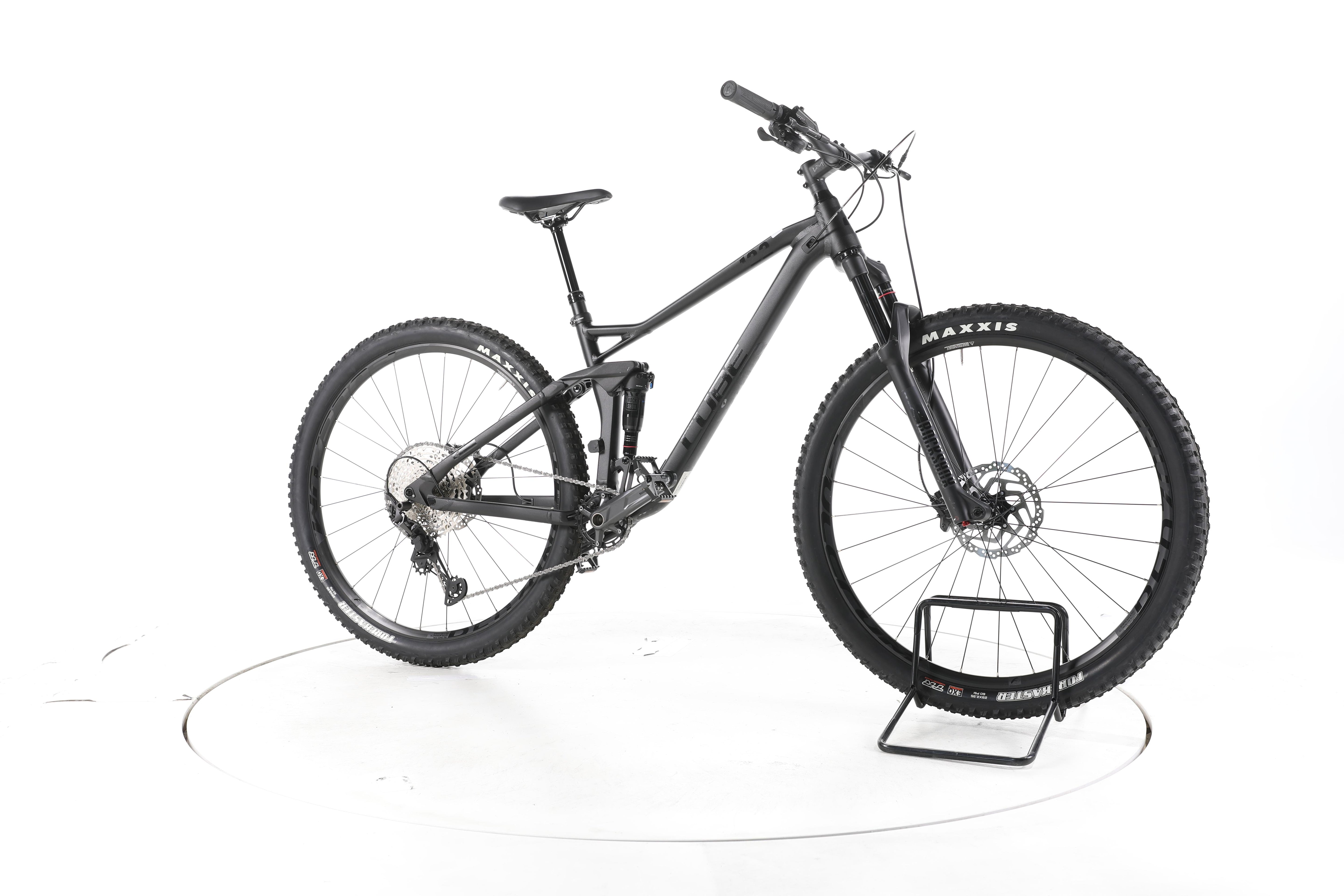 Cube Stereo ONE22 Race Fahrrad Fully - Image 2