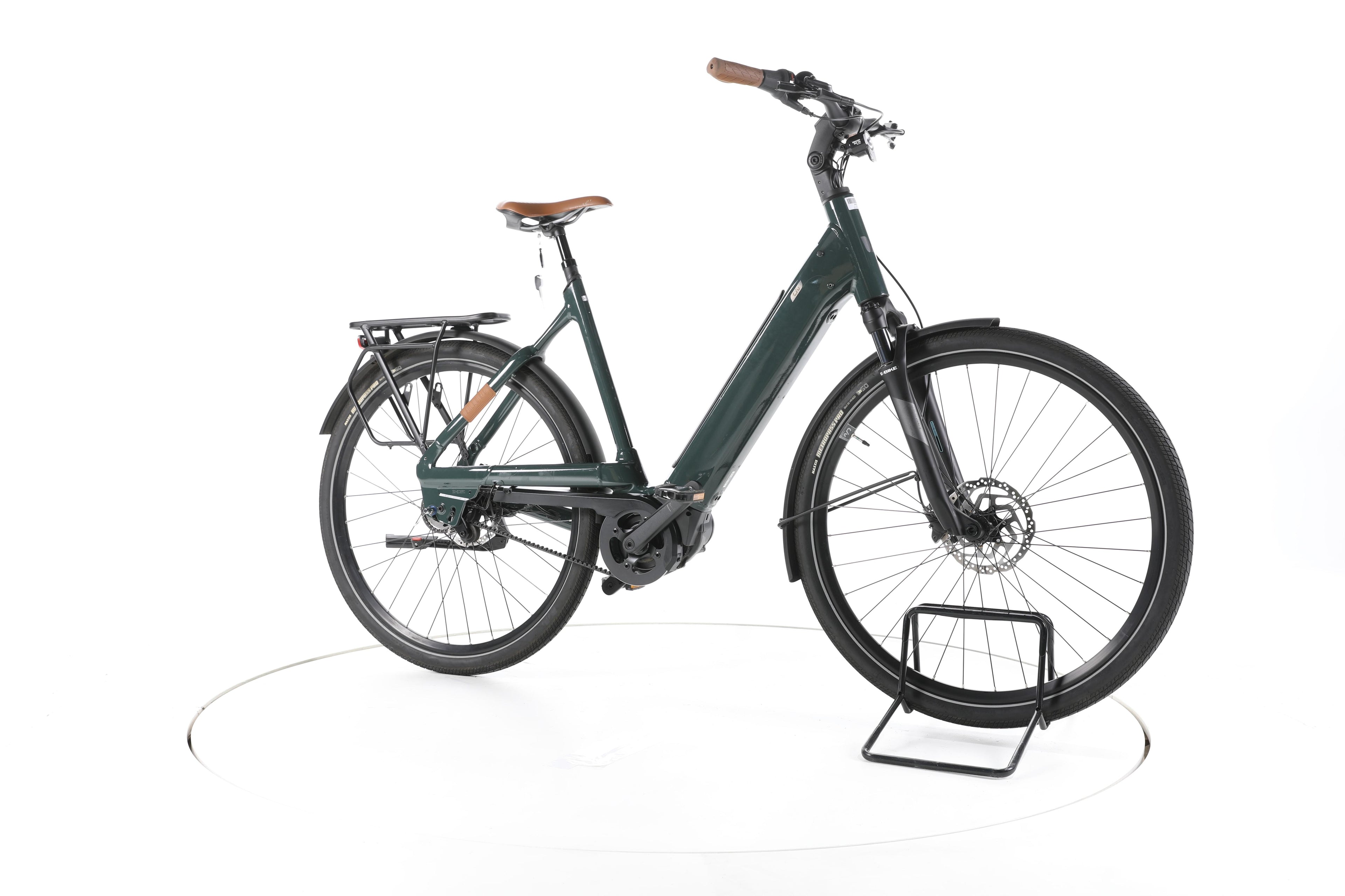 Liv Allure E+ 1 City E-Bike Tiefeinsteiger 2024 - Image 2