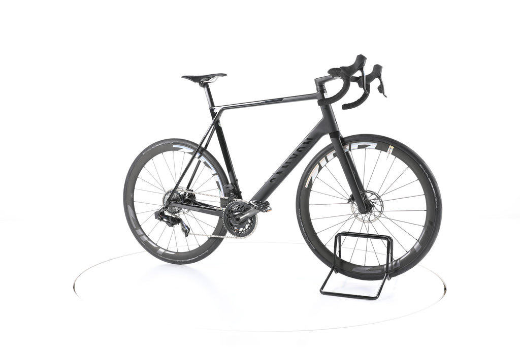 Canyon Ultimate CF SLX 8 Force AXS Rennrad Carbon - Image 2