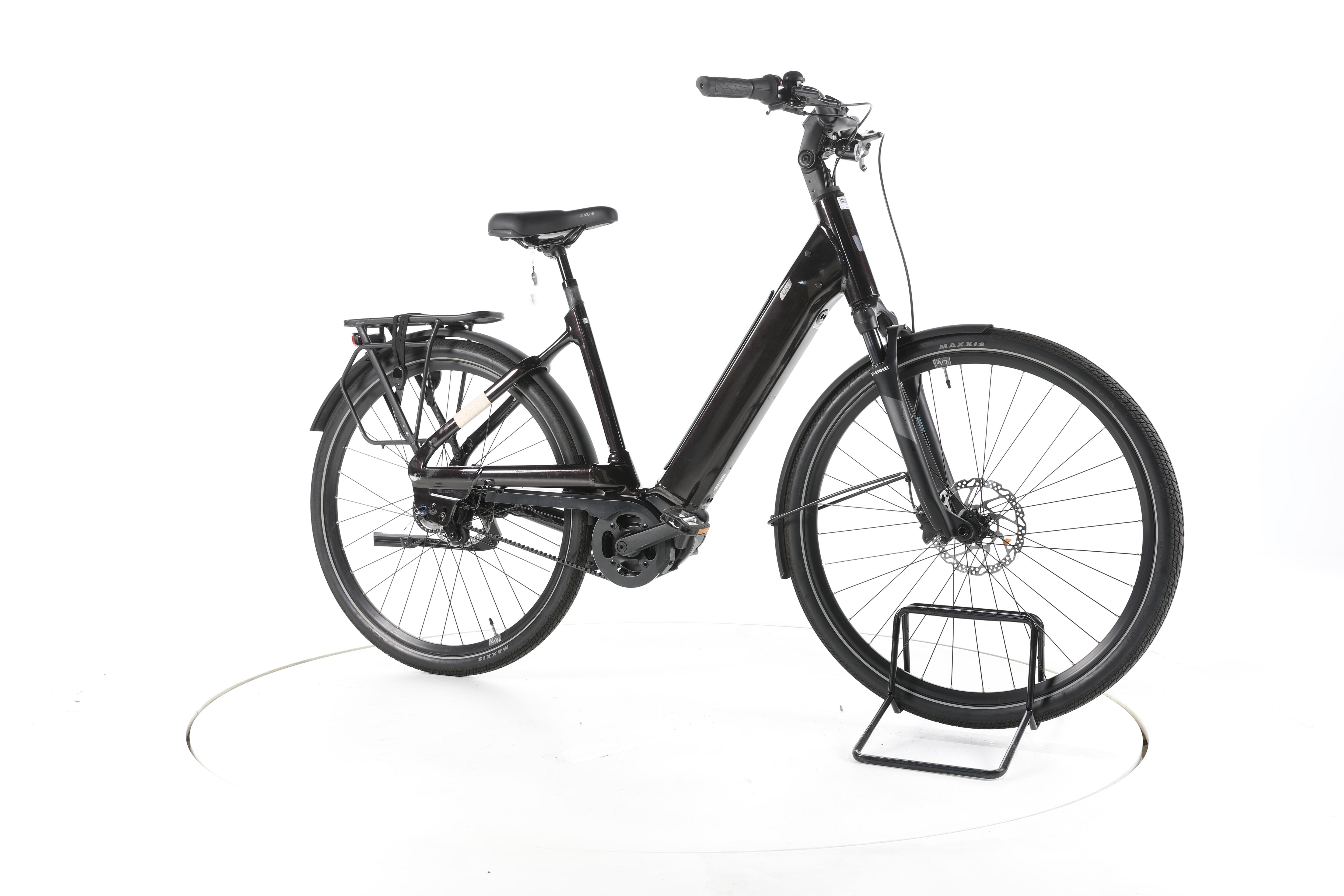 Liv Allure E+ 1 City E-Bike Tiefeinsteiger - Image 2