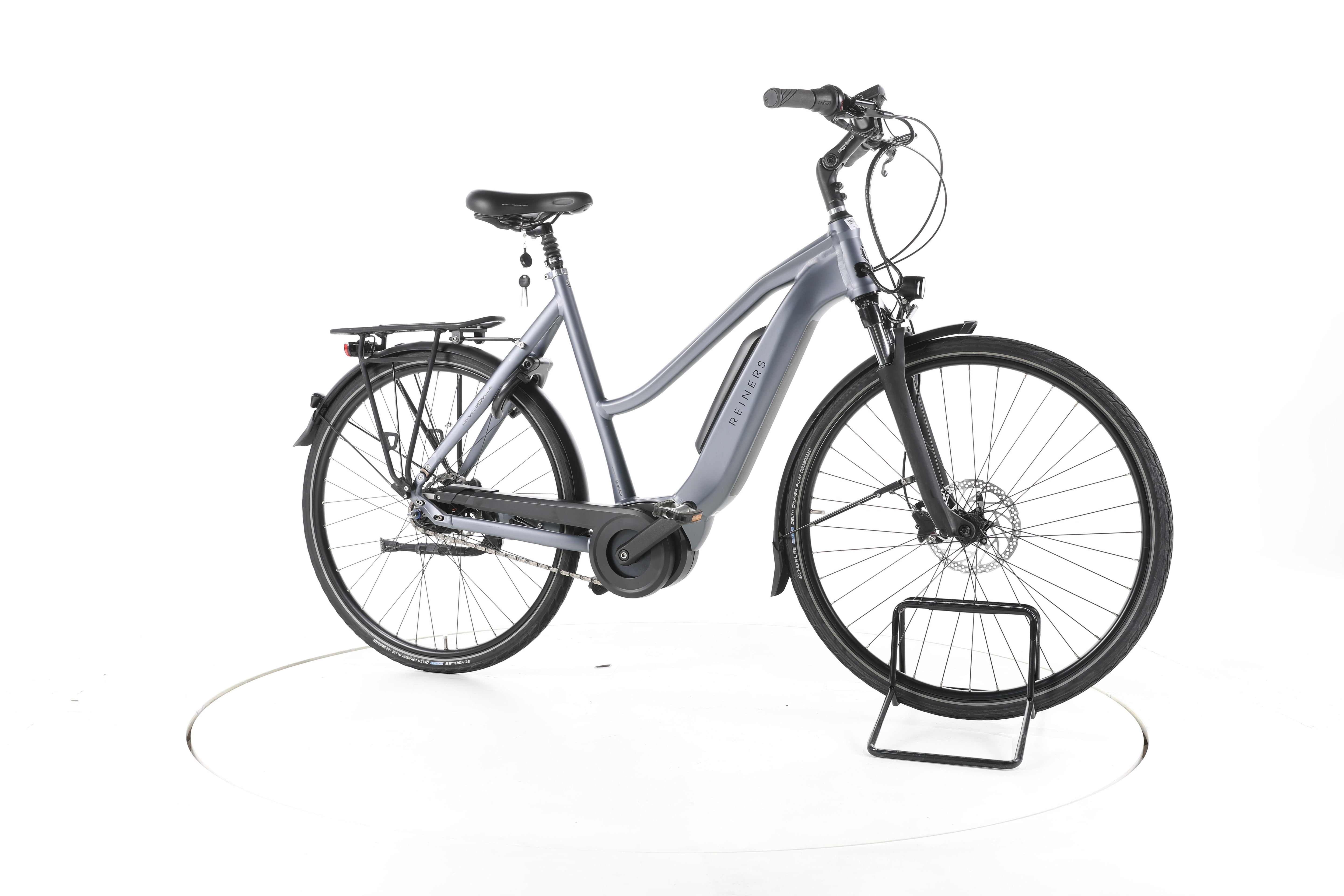 Velo de Ville AEB 200 City E-Bike - Image 2