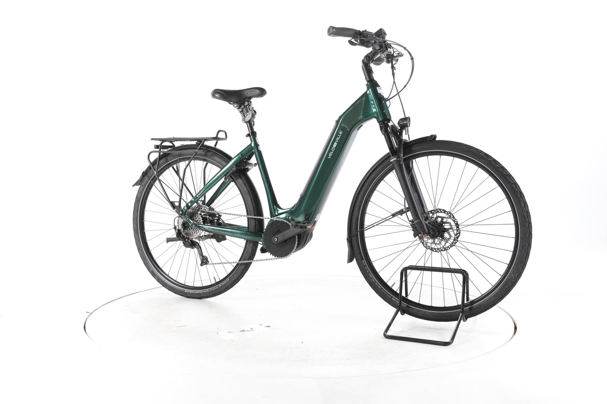 Velo de Ville AEB 890 Trekking E-Bike Tiefeinsteiger - Image 2