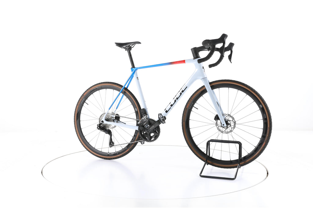 Cube Cross Race C:62 SLX Gravelbike Carbon 2024 - Image 2