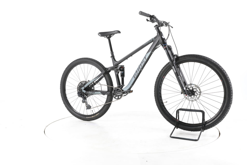Ghost Kato FS Essential Fahrrad Fully - Image 2