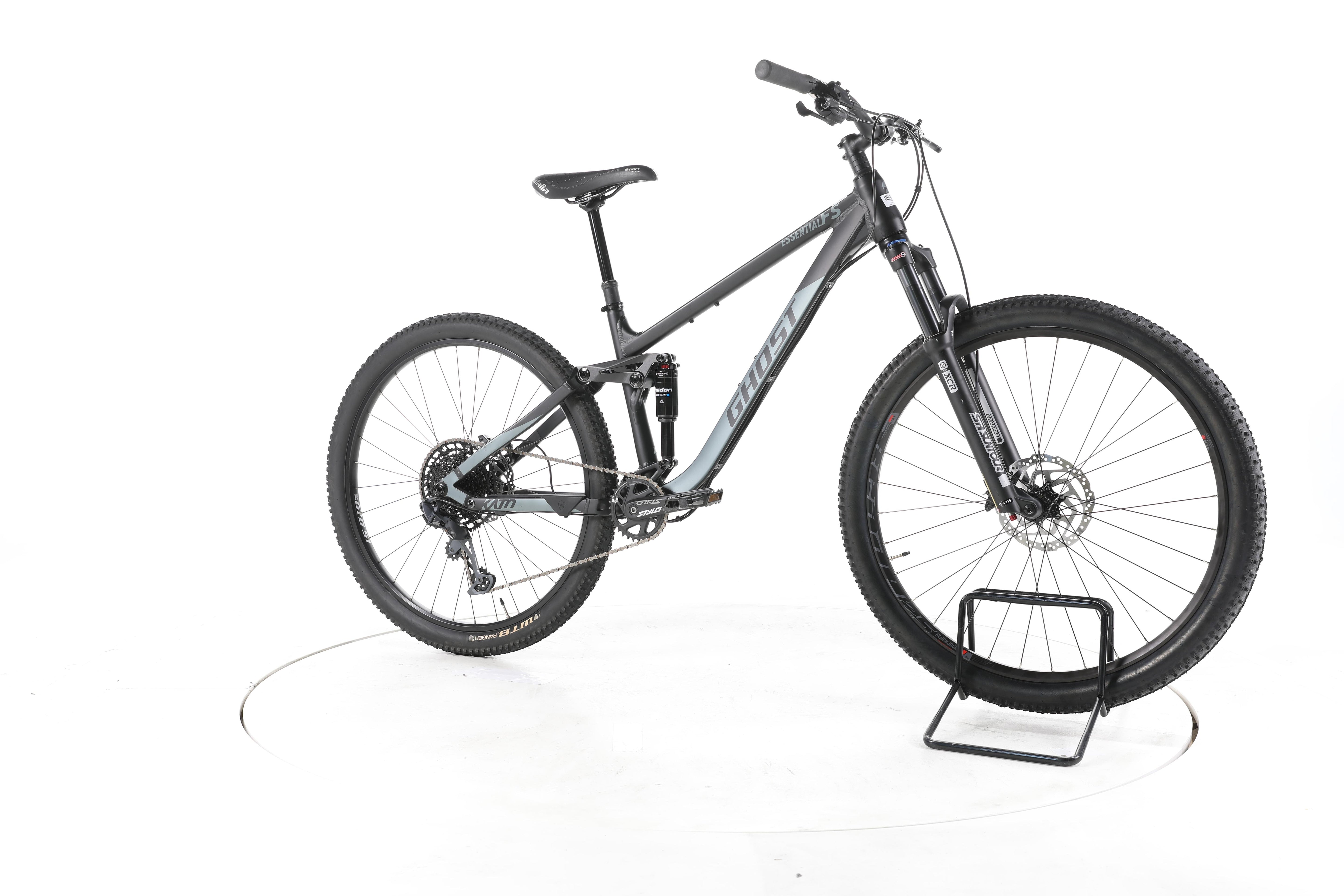 Ghost Kato FS Essential Fahrrad Fully - Image 2
